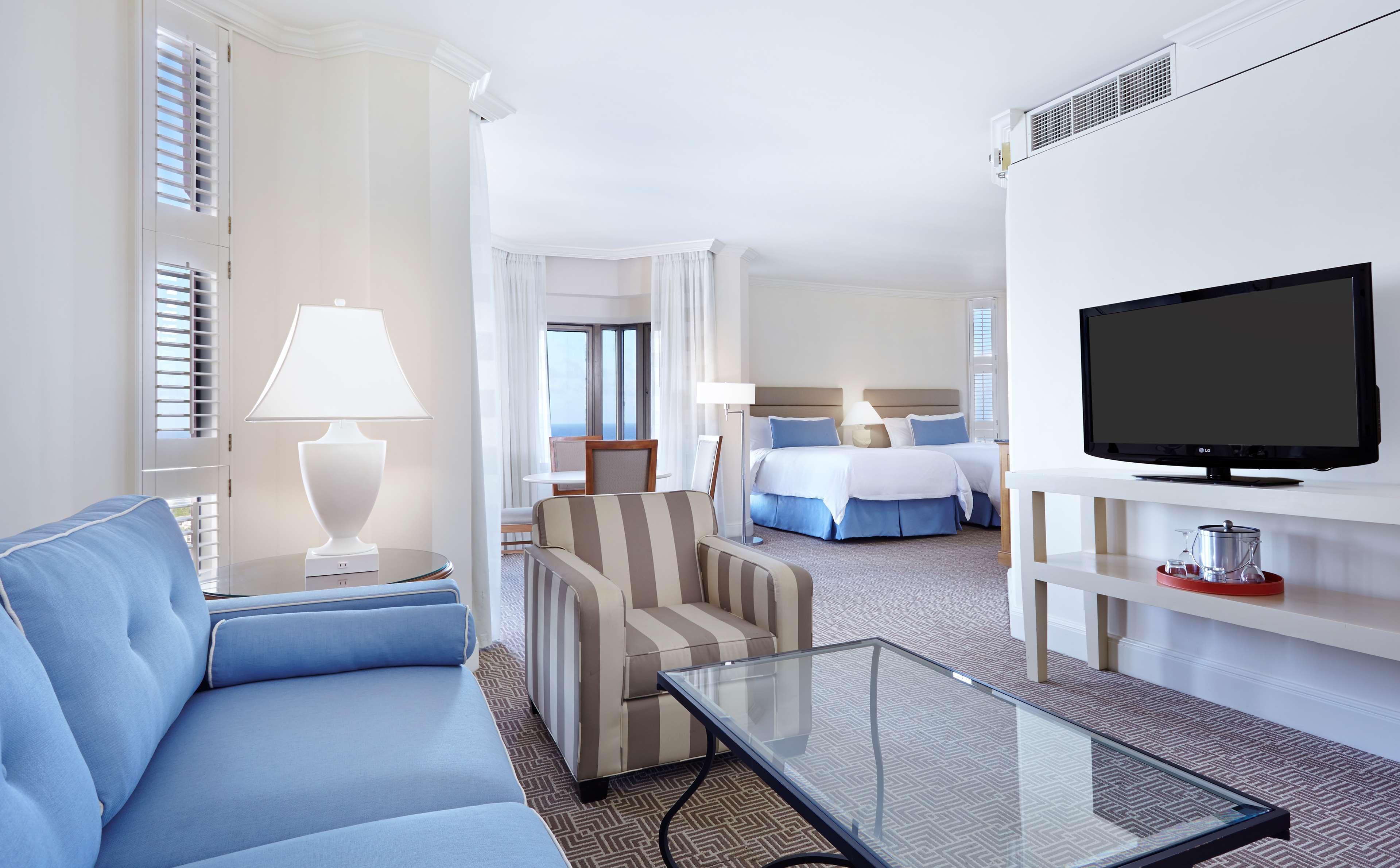 Boca Raton Resort And Club, A Waldorf Astoria Resort Eksteriør bilde